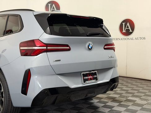 New 2026 BMW X3 xDrive30i w/ Premium Package AWD/4WD image 10