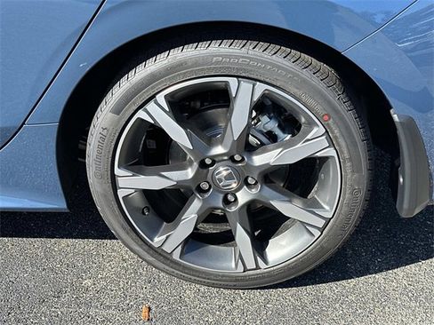 New 2026 Honda Civic Sport Touring image 10