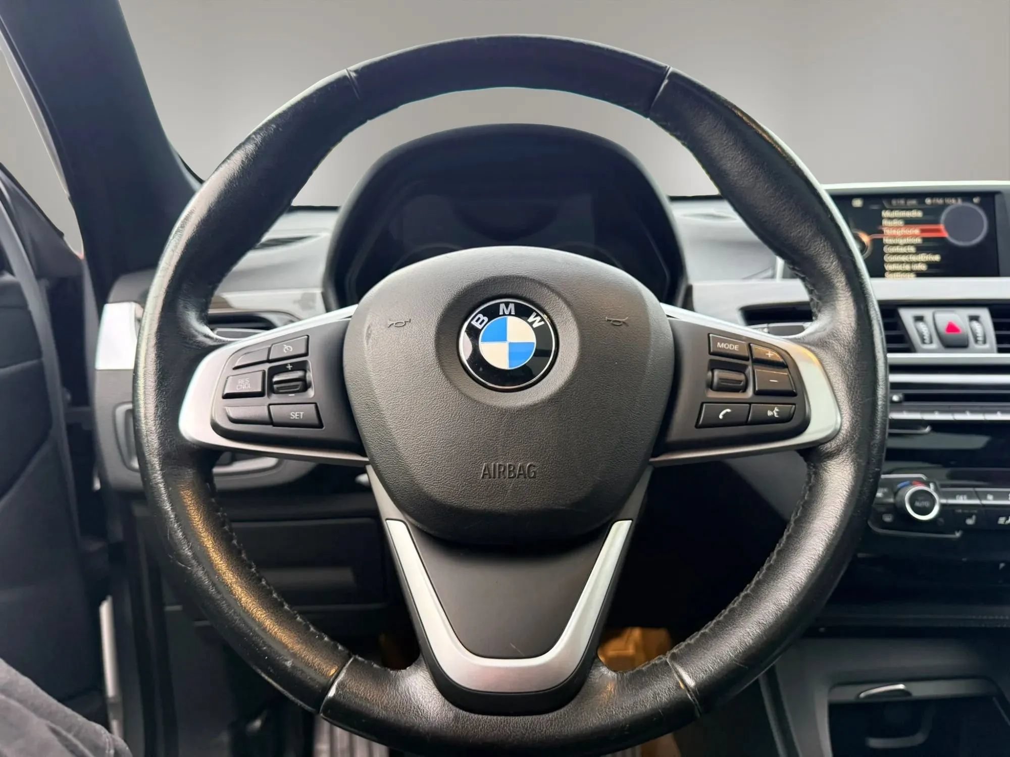 Used 2017 BMW X1 xDrive28i AWD/4WD image 14