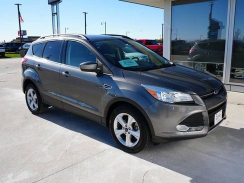 Used 2014 Ford Escape SE w/ Equipment Group 201A image 32