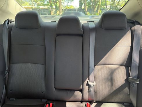 Used 2026 Nissan Altima 2.5 SV FWD image 33