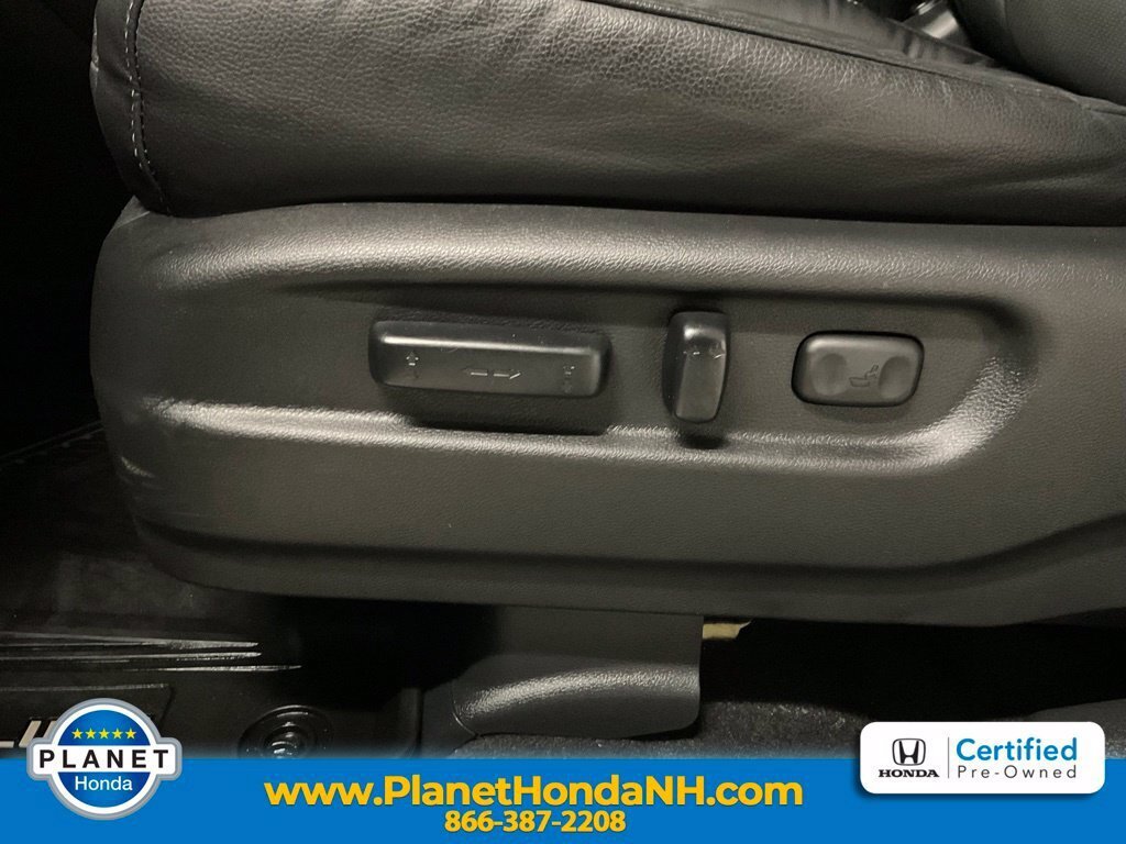 Certified 2026 Honda Ridgeline RTL image 28