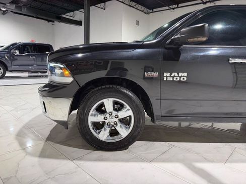 Used 2016 RAM 1500 Lone Star RWD image 7