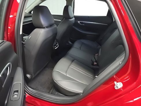 Used 2024 Hyundai Sonata Limited image 34