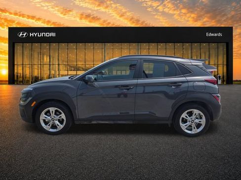 Used 2023 Hyundai Kona SEL FWD image 10