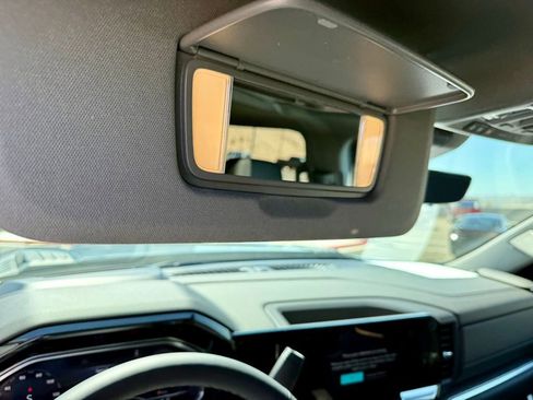 New 2025 Chevrolet Silverado 2500 LTZ w/ LTZ Plus Package image 58