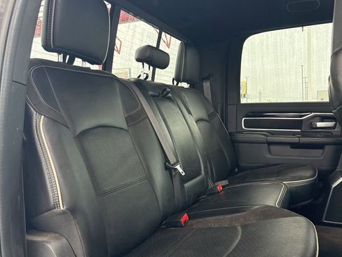 Used 2022 RAM 3500 Laramie image 26