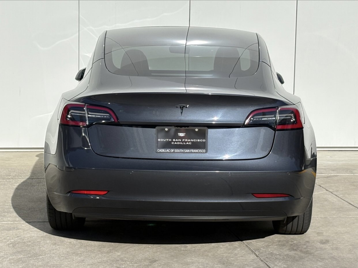 Used 2022 Tesla Model 3 RWD image 8