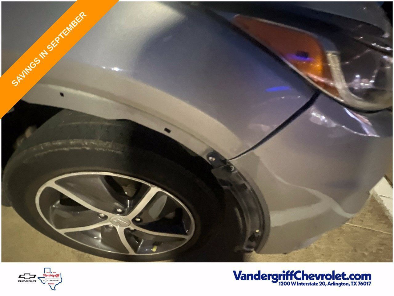 Used 2021 Honda HR-V EX image 5