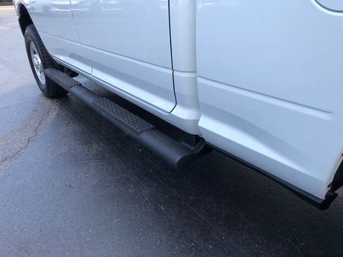 Used 2024 RAM 2500 Tradesman w/ Protection Group AWD/4WD image 14