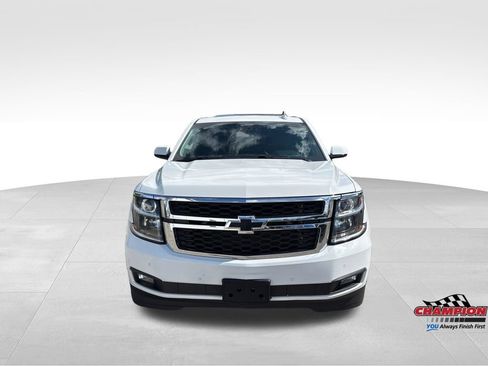 Used 2015 Chevrolet Tahoe LT AWD/4WD image 9