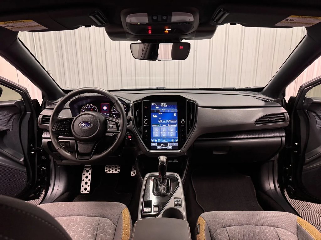 Used 2025 Subaru Crosstrek 2.5i Sport AWD/4WD image 28