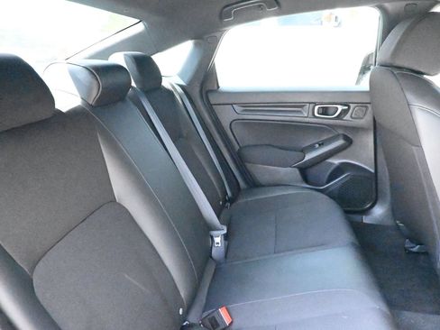 Used 2024 Honda Civic Sport image 22