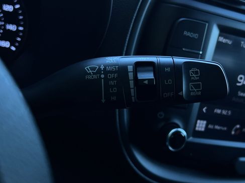 Used 2022 Kia Soul LX w/ Technology Package FWD image 36
