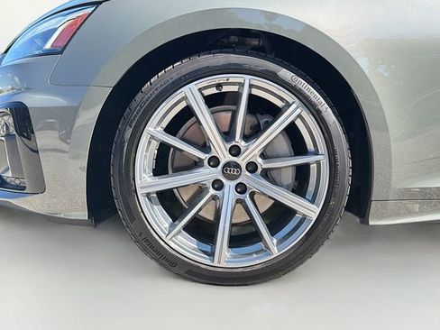 Used 2025 Audi A5 2.0T Premium Plus AWD/4WD image 42