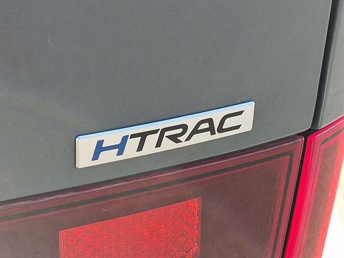 Used 2025 Hyundai Santa Fe SEL image 31