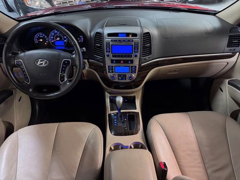 Used 2012 Hyundai Santa Fe Limited image 14