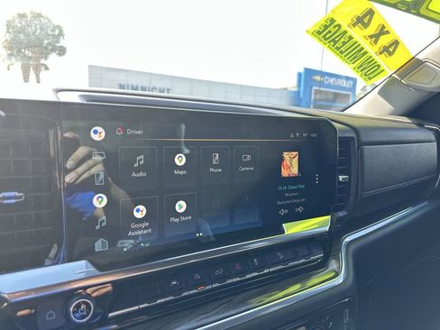 Used 2022 Chevrolet Silverado 1500 RST image 25