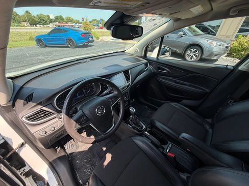 Used 2020 Buick Encore Preferred w/ Safety Package AWD/4WD image 69
