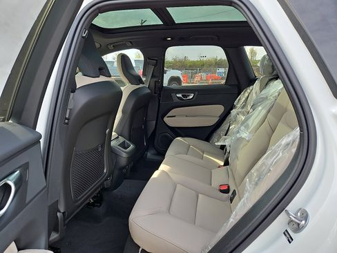 New 2026 Volvo XC60 B5 Plus w/ Protection Package Premier AWD/4WD image 8