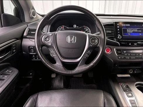 Certified 2023 Honda Ridgeline RTL-E image 5