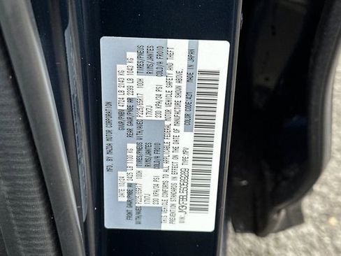 Used 2025 MAZDA CX-5 AWD 2.5 S w/ Select Package image 33