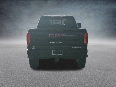 Used 2021 GMC Sierra 2500 Denali w/ Denali Ultimate Package image 9