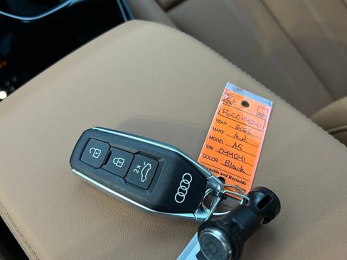 New 2026 Audi A5 2.0T Premium Plus AWD/4WD image 54