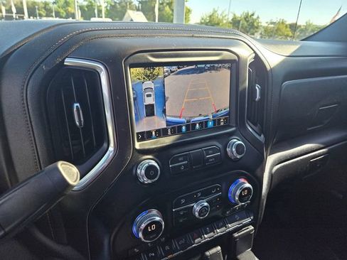 Used 2021 GMC Sierra 1500 AT4 w/ AT4 Value Package AWD/4WD image 25