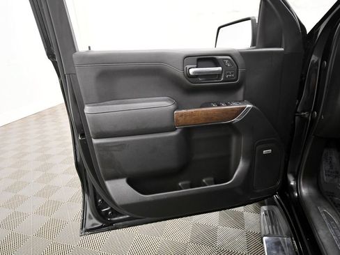 Used 2020 GMC Sierra 1500 Denali w/ Technology Package AWD/4WD image 13