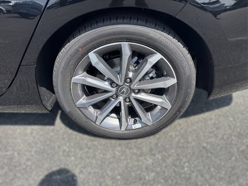 Used 2025 Acura Integra FWD image 21