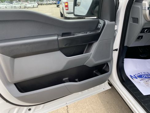 Used 2021 Ford F150 XL w/ Equipment Group 101A High image 12