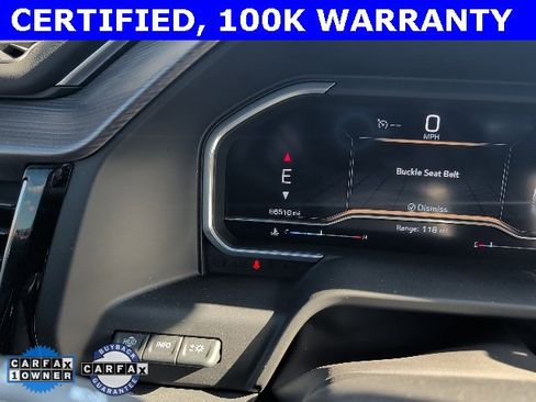 Used 2024 GMC Sierra 3500 Denali Ultimate image 24