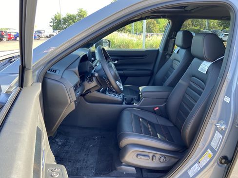 New 2026 Honda CR-V Sport-L image 31