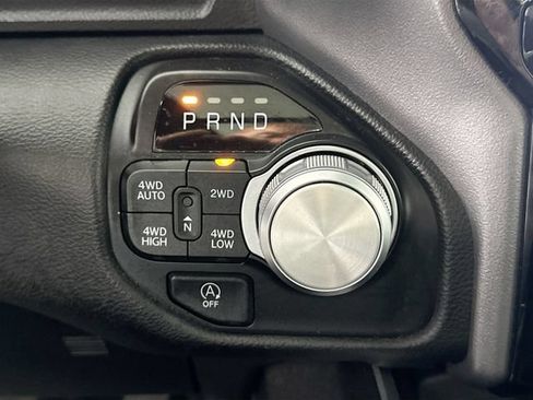 Used 2023 RAM 1500 Laramie AWD/4WD image 19