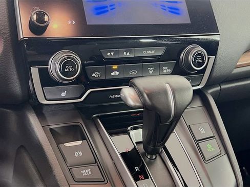 Certified 2021 Honda CR-V EX-L image 13
