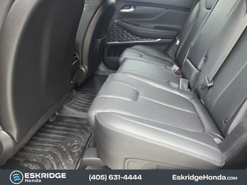 Used 2023 Hyundai Santa Fe SEL Premium AWD/4WD image 32