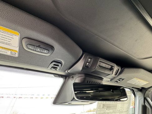 New 2026 Jeep Wrangler Unlimited Rubicon image 29