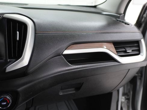 Used 2020 GMC Terrain SLE FWD image 18