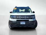 Used 2022 Ford Bronco Sport Big Bend w/ Convenience Package image 2