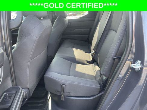 Certified 2024 Toyota Tacoma SR5 AWD/4WD image 29