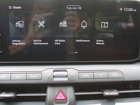 New 2026 Kia K4 GT-Line Turbo FWD image 45