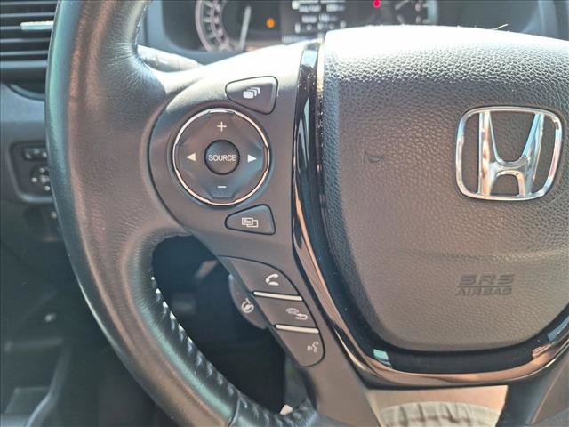 Used 2019 Honda Ridgeline RTL-E image 11