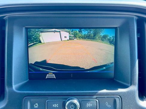 Used 2020 GMC Canyon W/T w/ Convenience Package RWD image 16