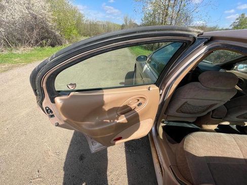 Used 1996 Mercury Sable GS FWD image 23