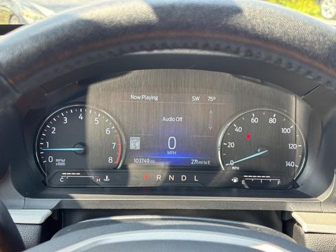 Used 2022 Ford Explorer XLT w/ Equipment Group 202A AWD/4WD image 22