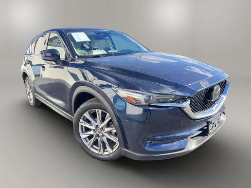 Used 2019 MAZDA CX-5 Grand Touring AWD/4WD image 20