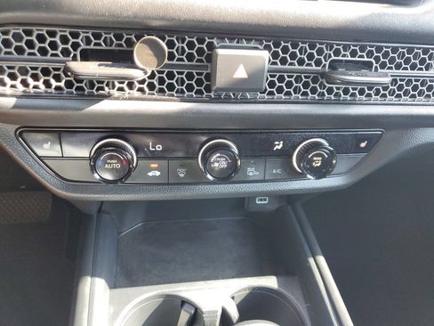 Certified 2025 Honda HR-V Sport image 22