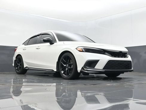 Used 2023 Honda Civic Si image 10