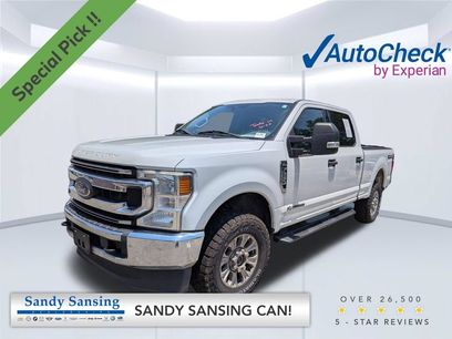 Used 2022 Ford F250 XLT